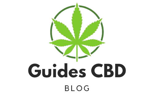 Logo Guides CBD